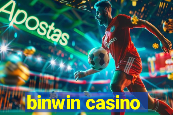 binwin casino